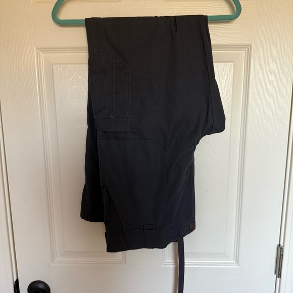 Carhartt Ripstop Men's Multi-Cargo Scrub Pant - Picture 5 of 7